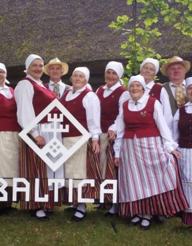 Ērgļu saieta nama Tautas mūzikas kopa PULGOSNIEŠI